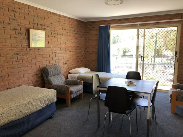 Imagen general del Hotel Bullanginya Lodge. Foto 14