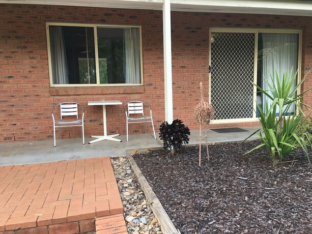 Imagen general del Hotel Bullanginya Lodge. Foto 16