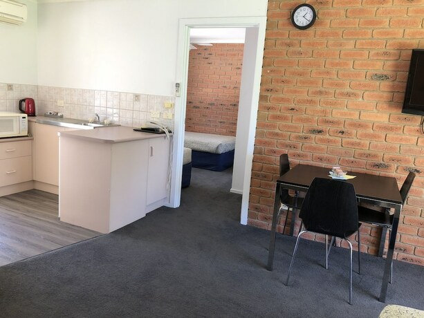 Imagen de la habitación del Hotel Bullanginya Lodge. Foto 18