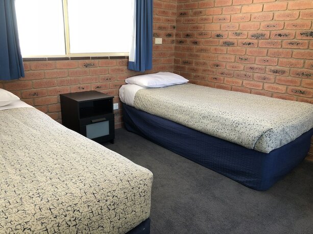 Imagen de la habitación del Hotel Bullanginya Lodge. Foto 20