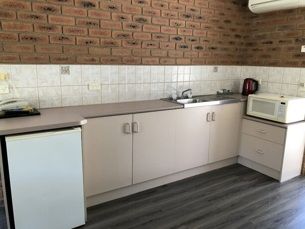 Imagen de la habitación del Hotel Bullanginya Lodge. Foto 21