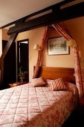 Imagen de la habitación del Hotel Bulles By Forgeron. Foto 4