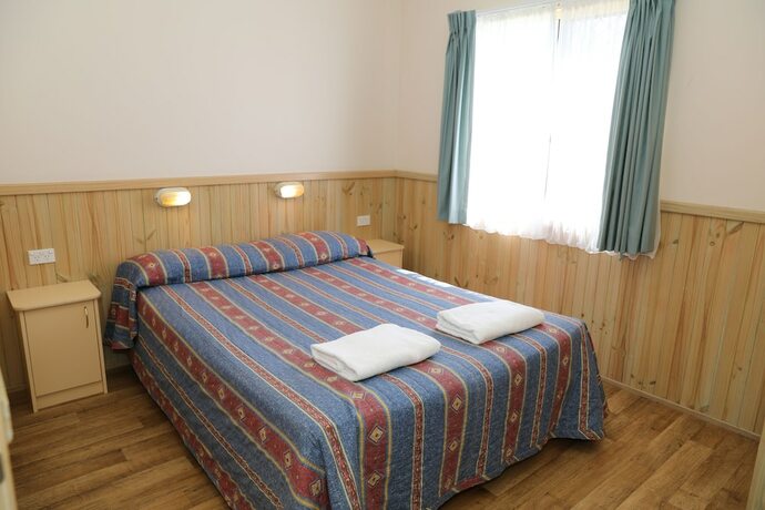 Imagen general del Hotel Bulli Beach Tourist Park. Foto 2