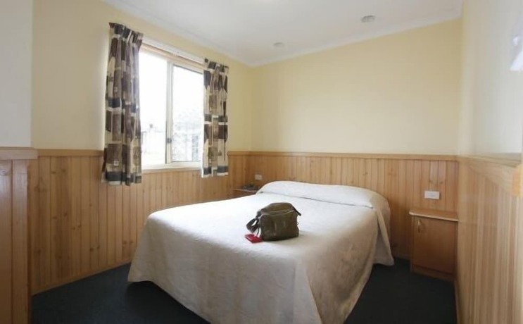 Imagen general del Hotel Bulli Beach Tourist Park. Foto 4