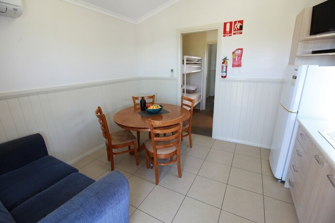 Imagen general del Hotel Bulli Beach Tourist Park. Foto 5