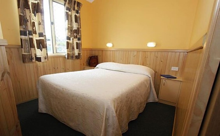 Imagen general del Hotel Bulli Beach Tourist Park. Foto 6