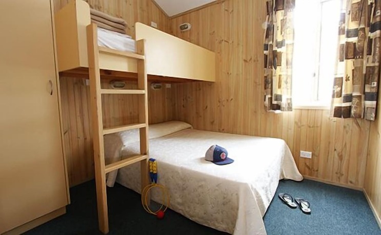 Imagen general del Hotel Bulli Beach Tourist Park. Foto 7