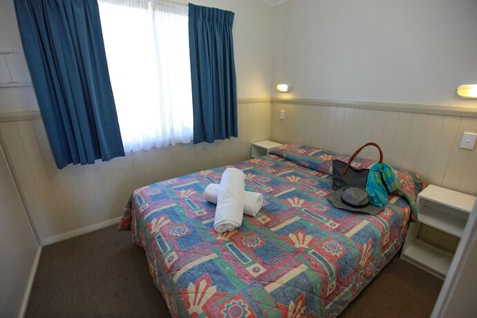 Imagen general del Hotel Bulli Beach Tourist Park. Foto 11