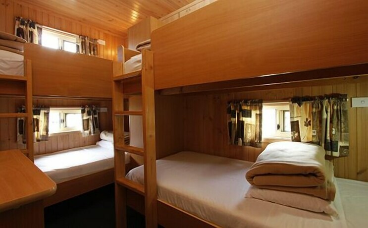 Imagen de la habitación del Hotel Bulli Beach Tourist Park. Foto 14