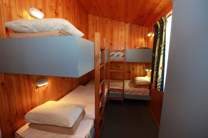 Imagen de la habitación del Hotel Bulli Beach Tourist Park. Foto 20