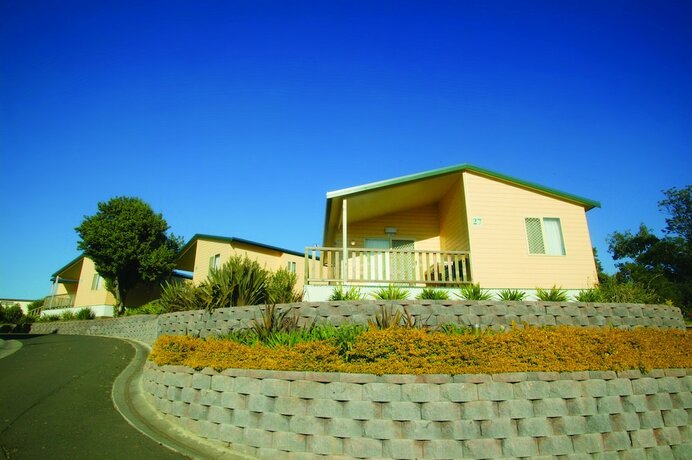 Imagen de la habitación del Hotel Bulli Beach Tourist Park. Foto 21