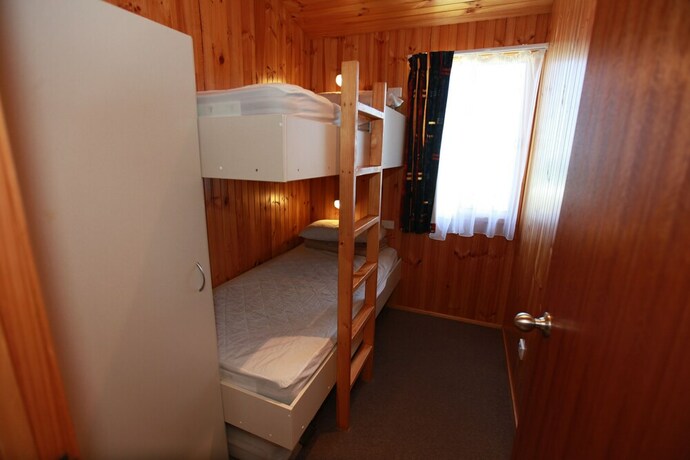 Imagen de la habitación del Hotel Bulli Beach Tourist Park. Foto 27