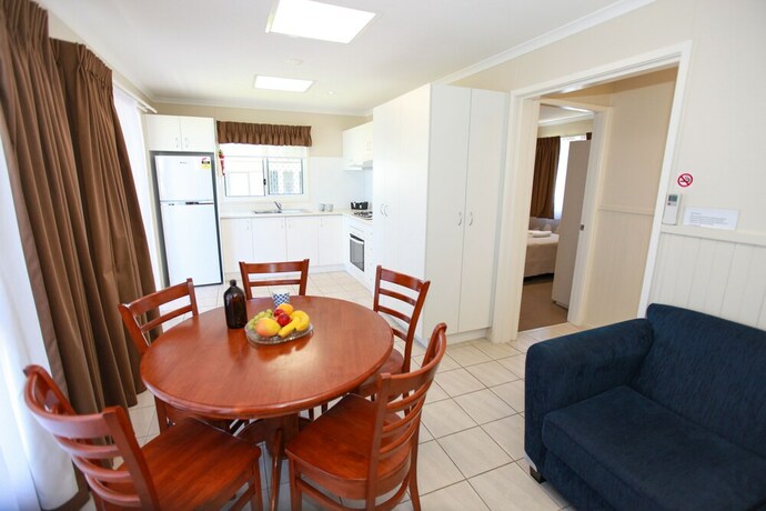 Imagen de la habitación del Hotel Bulli Beach Tourist Park. Foto 29