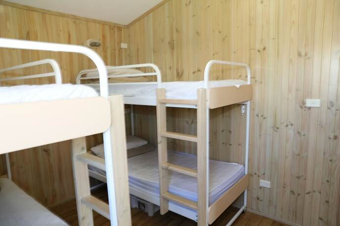 Imagen de la habitación del Hotel Bulli Beach Tourist Park. Foto 32
