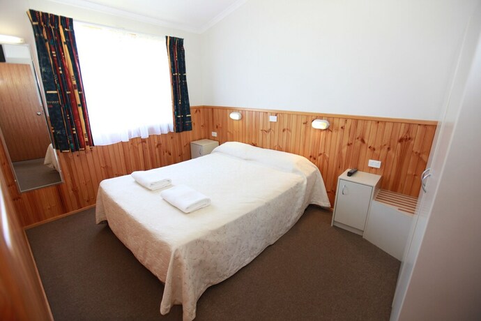 Imagen de la habitación del Hotel Bulli Beach Tourist Park. Foto 34
