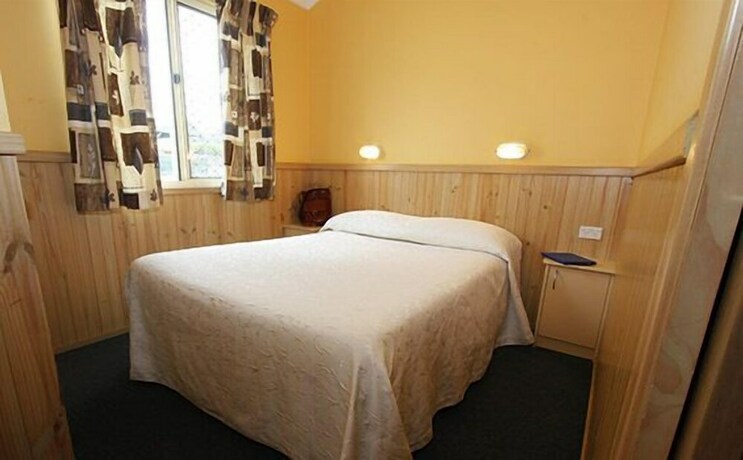 Imagen de la habitación del Hotel Bulli Beach Tourist Park. Foto 35