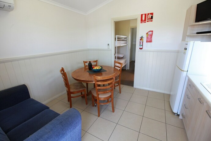 Imagen de la habitación del Hotel Bulli Beach Tourist Park. Foto 36