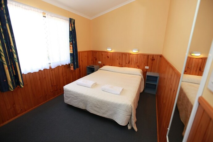 Imagen de la habitación del Hotel Bulli Beach Tourist Park. Foto 37