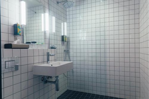 Imagen general del Hotel Bullitt. Foto 4