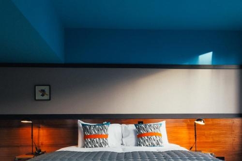 Imagen general del Hotel Bullitt. Foto 5