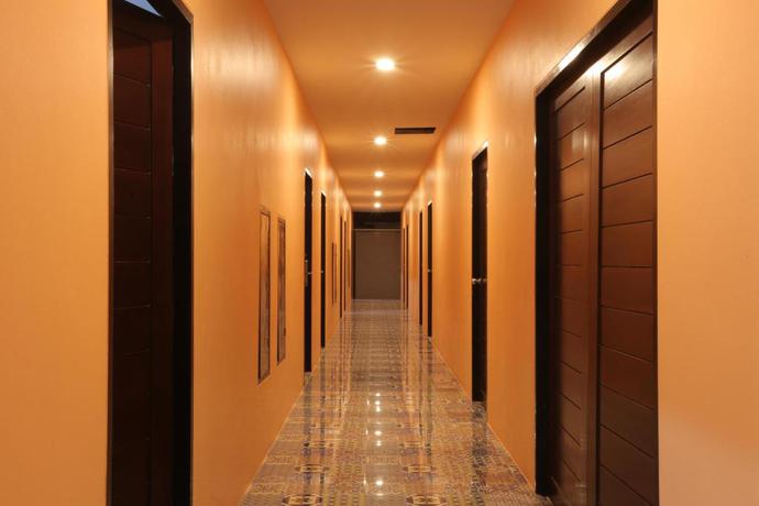 Imagen general del Hotel Bullkool Hua Hin Pool Villa. Foto 5