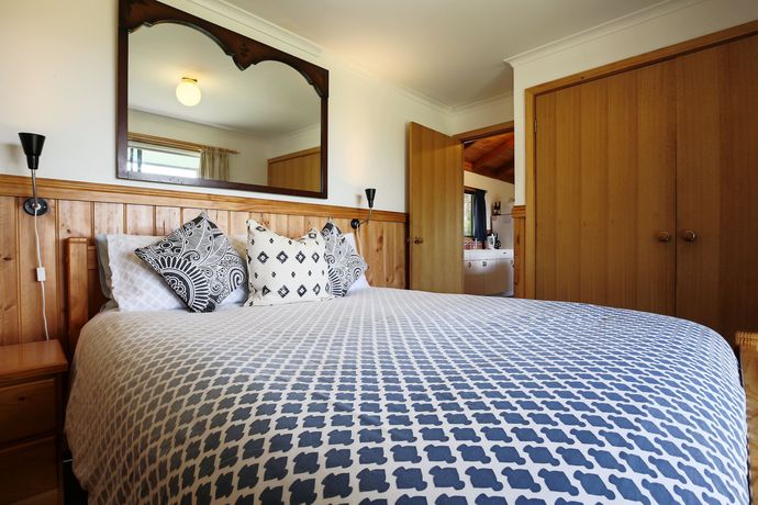 Imagen de la habitación del Hotel Buln Buln Cabins. Foto 10