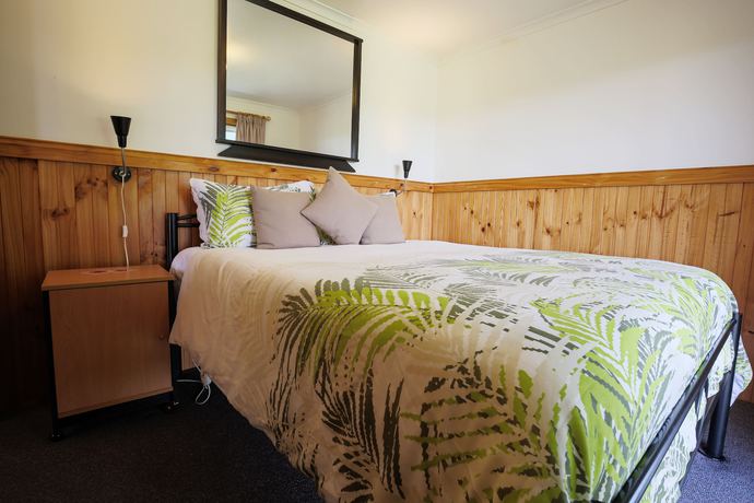 Imagen de la habitación del Hotel Buln Buln Cabins. Foto 17