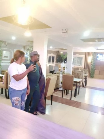 Imagen general del Hotel Bulon. Foto 1