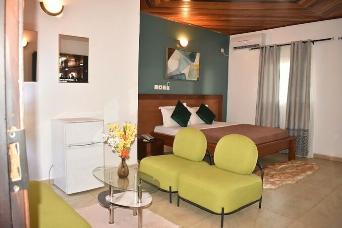 Imagen general del Hotel Bulon. Foto 2