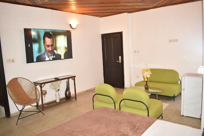 Imagen general del Hotel Bulon. Foto 5