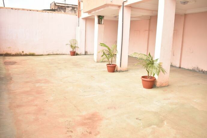 Imagen de la habitación del Hotel Bulon. Foto 18