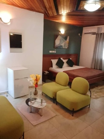 Imagen general del Hotel Bulon. Foto 10