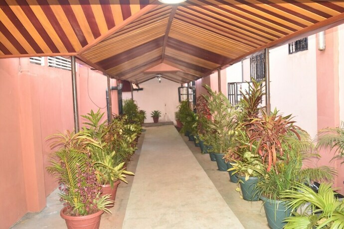 Imagen general del Hotel Bulon. Foto 14