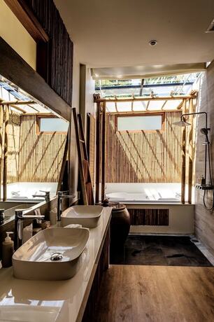 Imagen general del Hotel Bulow Casa Grand View Resort and Spa. Foto 1