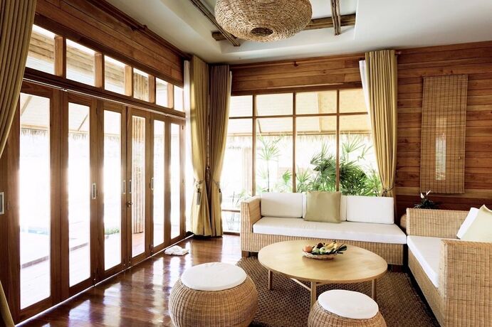 Imagen general del Hotel Bulow Casa Grand View Resort and Spa. Foto 2