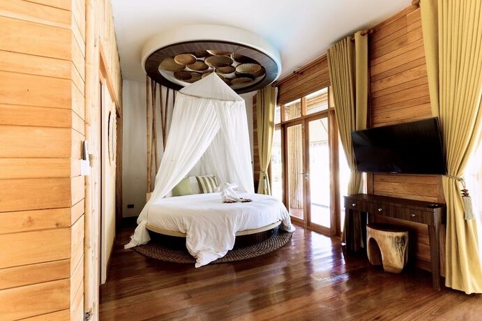 Imagen general del Hotel Bulow Casa Grand View Resort and Spa. Foto 3