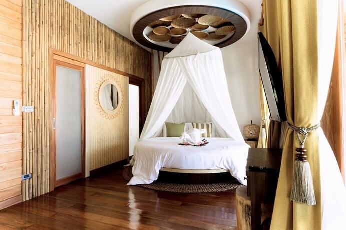 Imagen general del Hotel Bulow Casa Grand View Resort and Spa. Foto 5