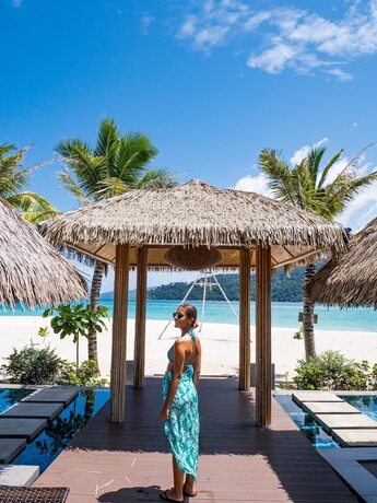 Imagen general del Hotel Bulow Casa Grand View Resort and Spa. Foto 6