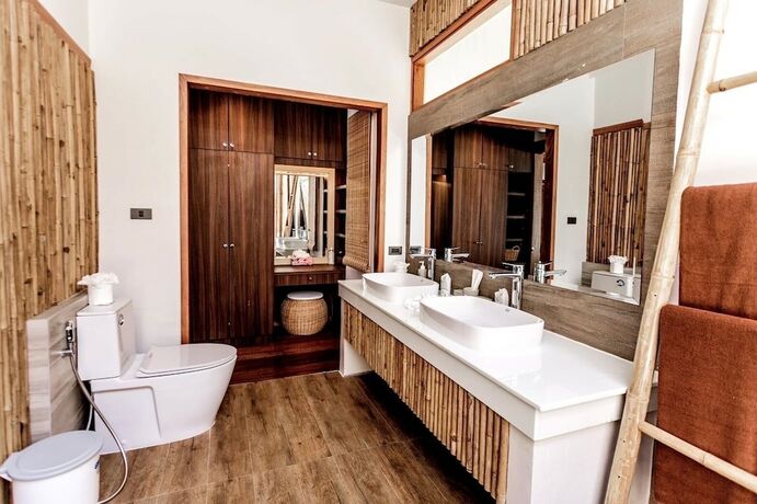 Imagen general del Hotel Bulow Casa Grand View Resort and Spa. Foto 7