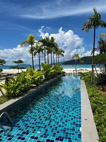 Imagen de la habitación del Hotel Bulow Casa Grand View Resort and Spa. Foto 17