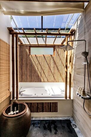 Imagen general del Hotel Bulow Casa Grand View Resort and Spa. Foto 9