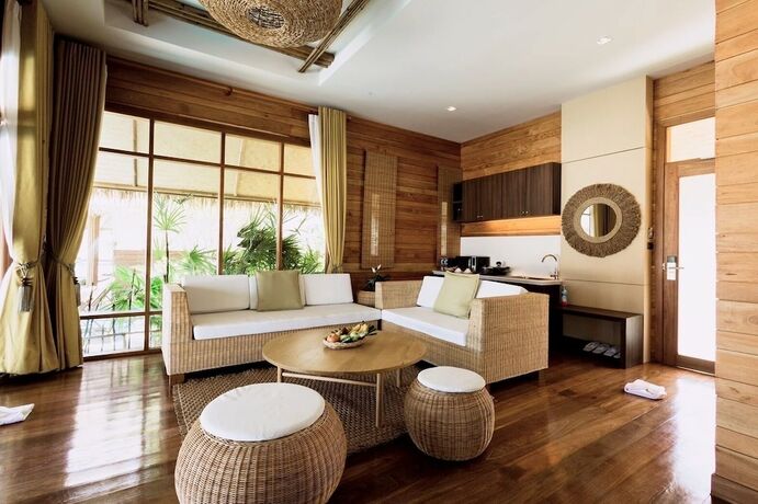 Imagen general del Hotel Bulow Casa Grand View Resort and Spa. Foto 10