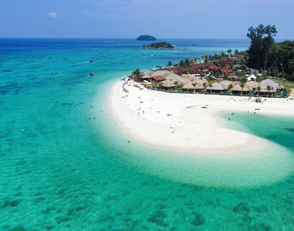 Imagen general del Hotel Bulow Casa Grand View Resort and Spa. Foto 11