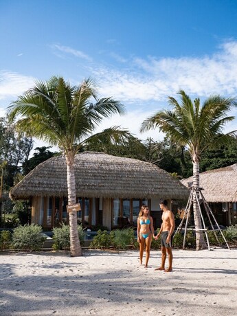 Imagen general del Hotel Bulow Casa Grand View Resort and Spa. Foto 12