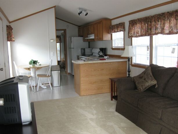 Imagen general del Hotel Bulow RV Resort. Foto 5