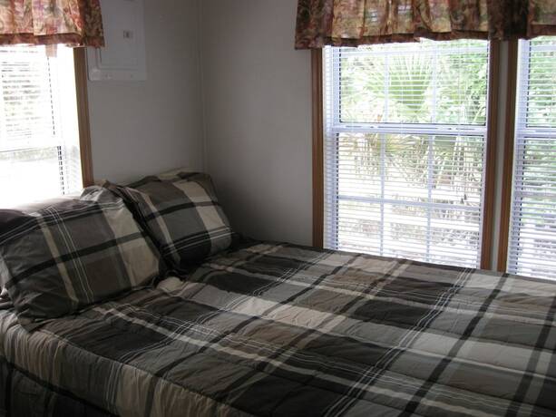 Imagen de la habitación del Hotel Bulow RV Resort. Foto 19