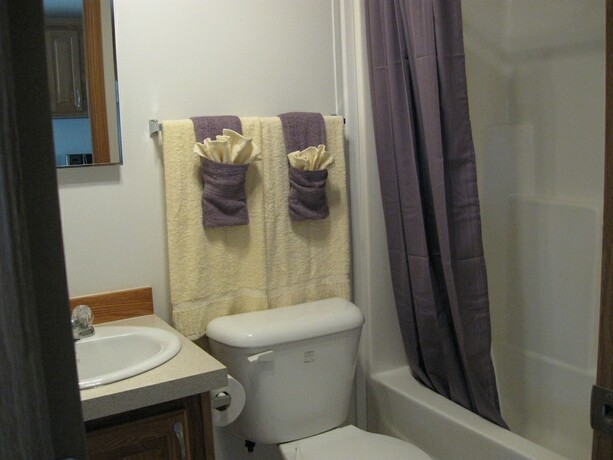 Imagen general del Hotel Bulow RV Resort. Foto 11