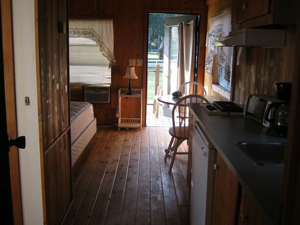 Imagen de la habitación del Hotel Bulow RV Resort. Foto 20