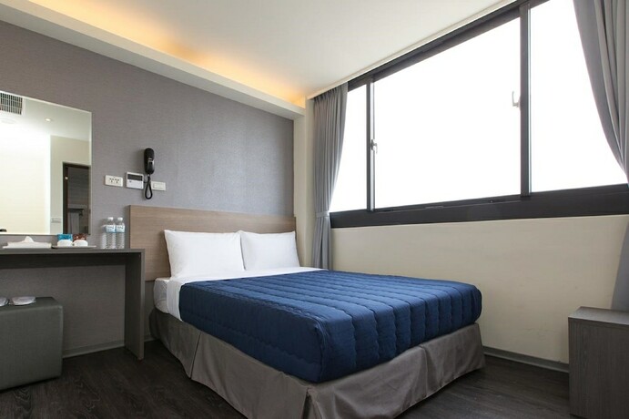 Imagen general del Hotel Bulowan. Foto 2