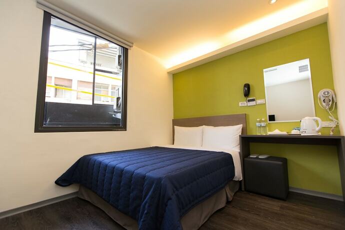 Imagen general del Hotel Bulowan. Foto 3